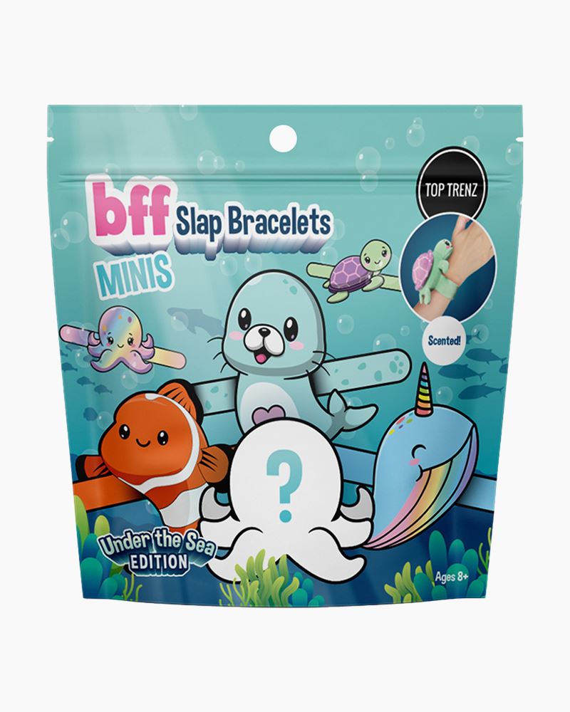 DESIGNER Girl 2 Friendship Bracelet Kits and 1 Slap Bracelets Kit for sale  online | eBay