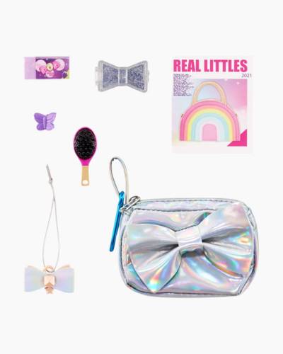 License 2 Play Real Littles Handbag (Assorted, Series 2)