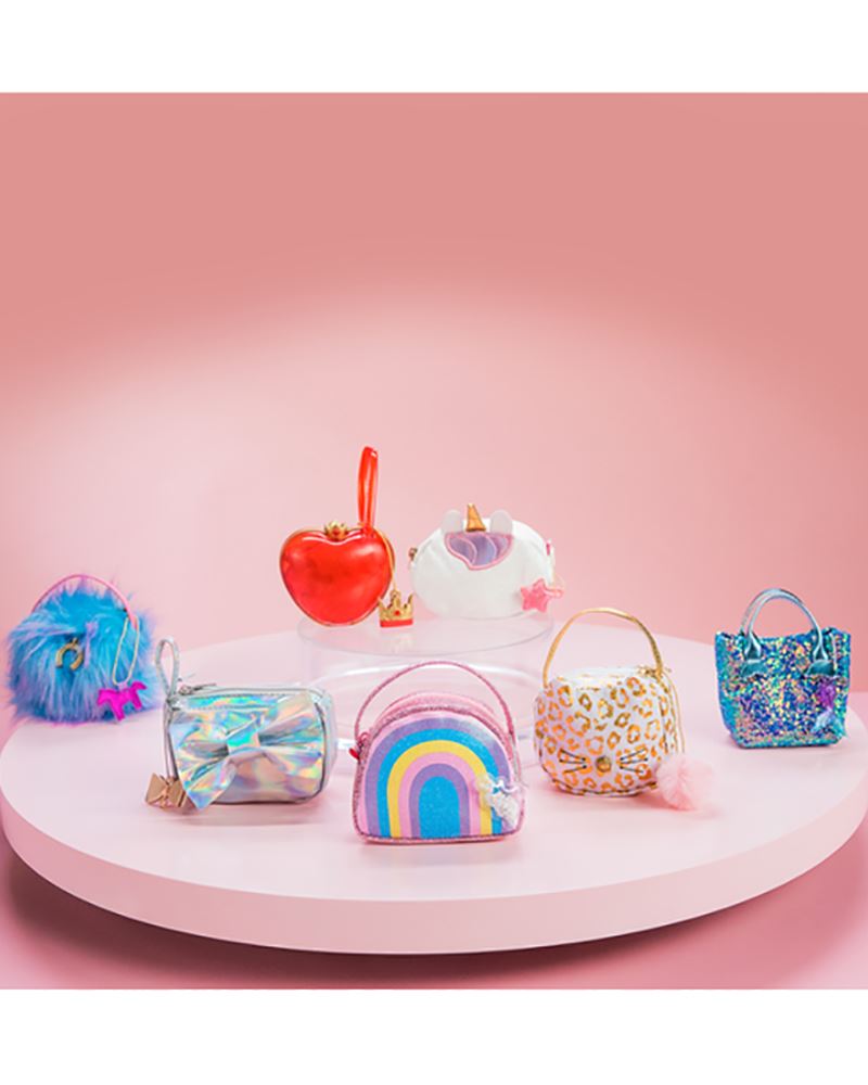 Real Littles™ Themed Handbag - Assorted, 7 pc - Kroger