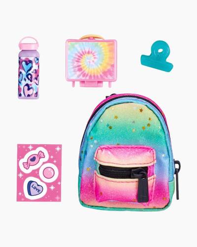 Cefa toys Real Littles Backpacks And Col Disney Bags 2 Series Multicolor