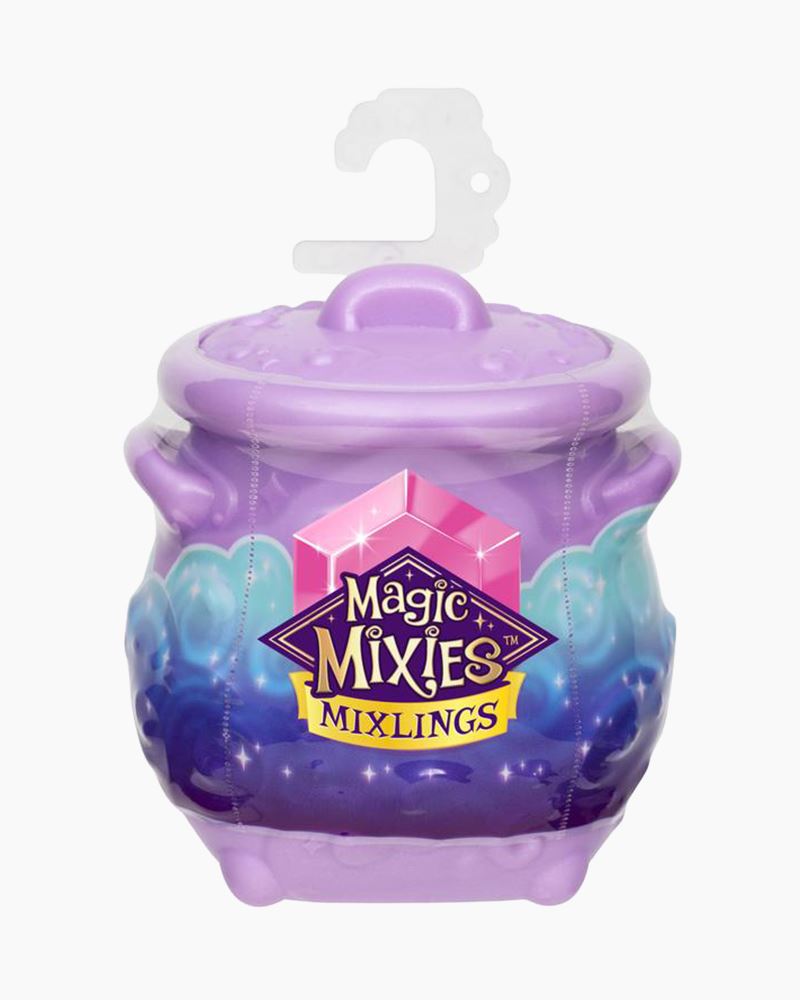 2 Play Magic Mixes Mixlings Collector Cauldron (Series 1, Assorted) | The Paper Store