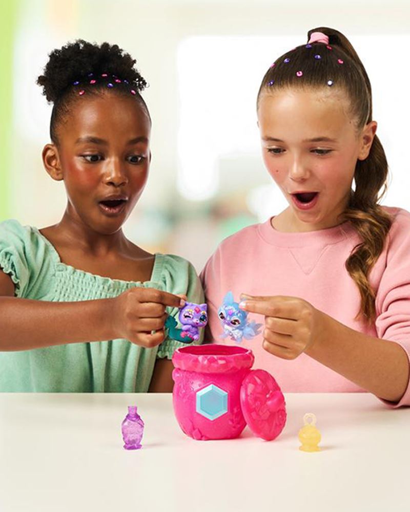 License 2 Play Magic Mixies™ Mixlings Fizz and Reveal 2-Pack  (Assorted)