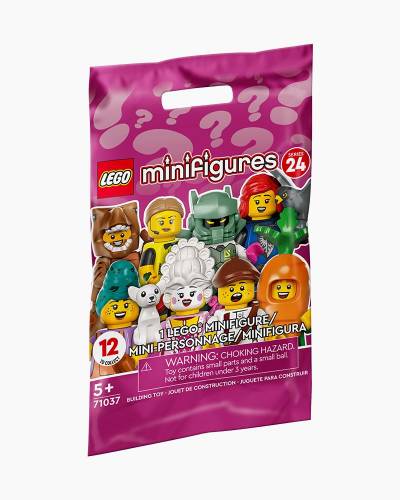 LEGO Toys LEGO Minifigures Series (Assorted) | Paper Store