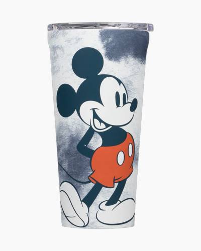 Disney Mickey and Minnie Kissyface Mugs, Set of 2