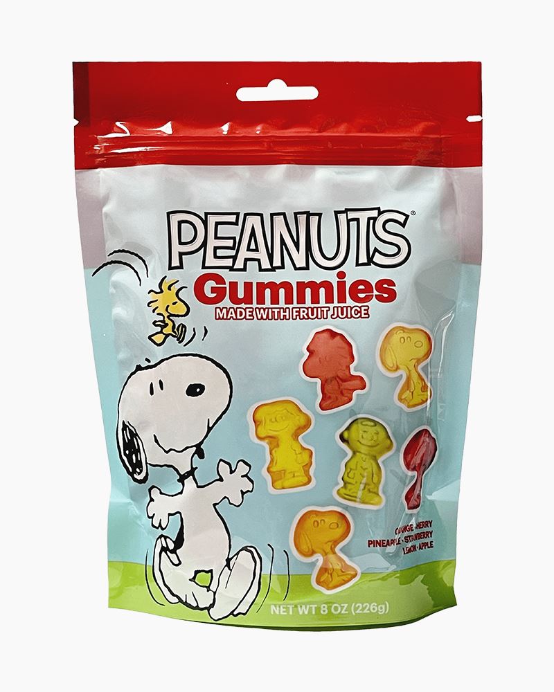 Original Gourmet Peanuts® Gummies