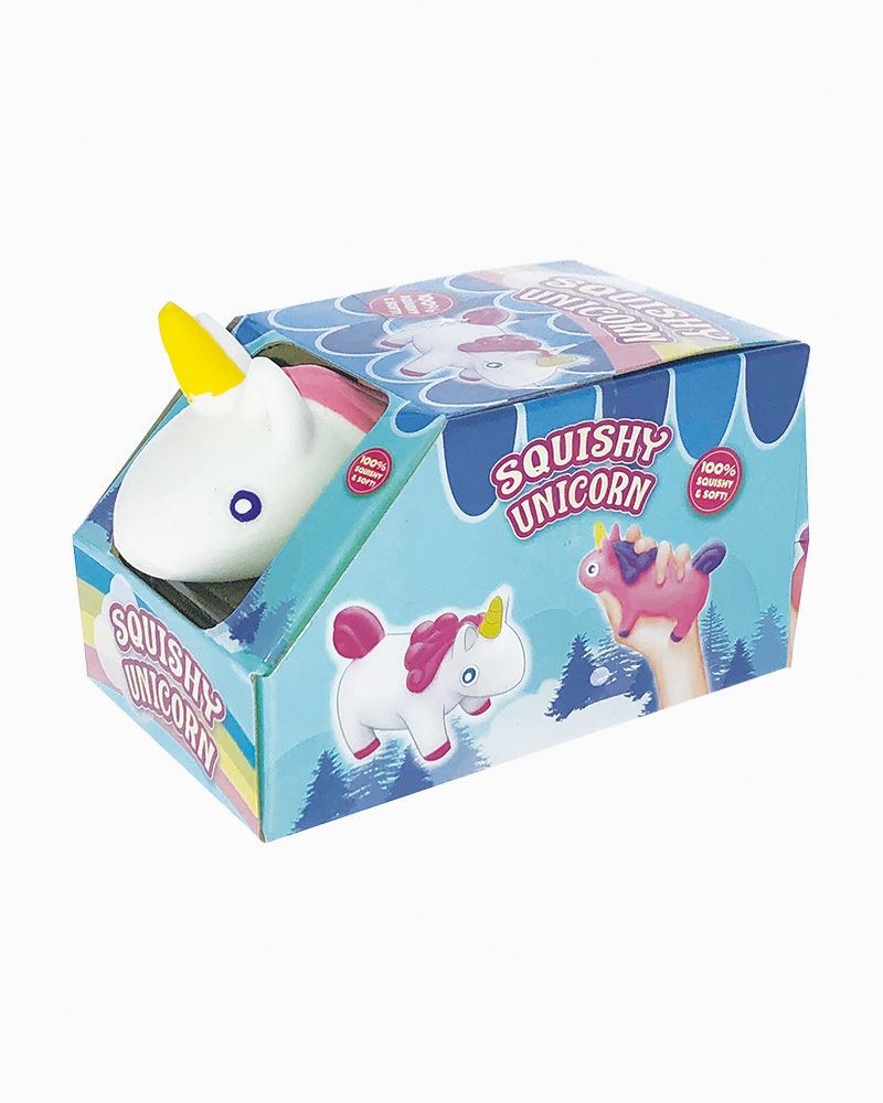 Master Toys Unicorn Toy The Paper Store