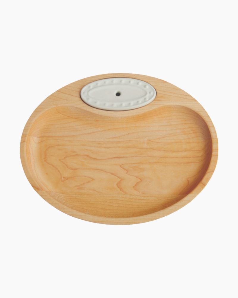 Maple Small Wooden Dish