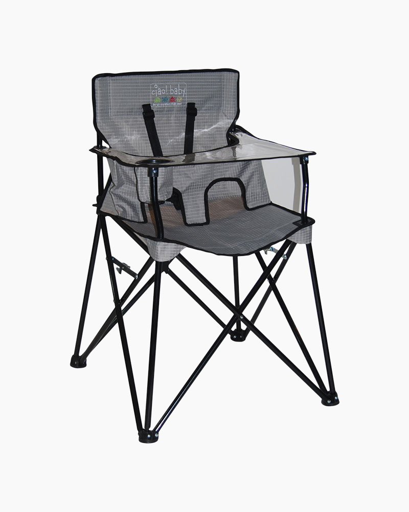 baby camping high chair