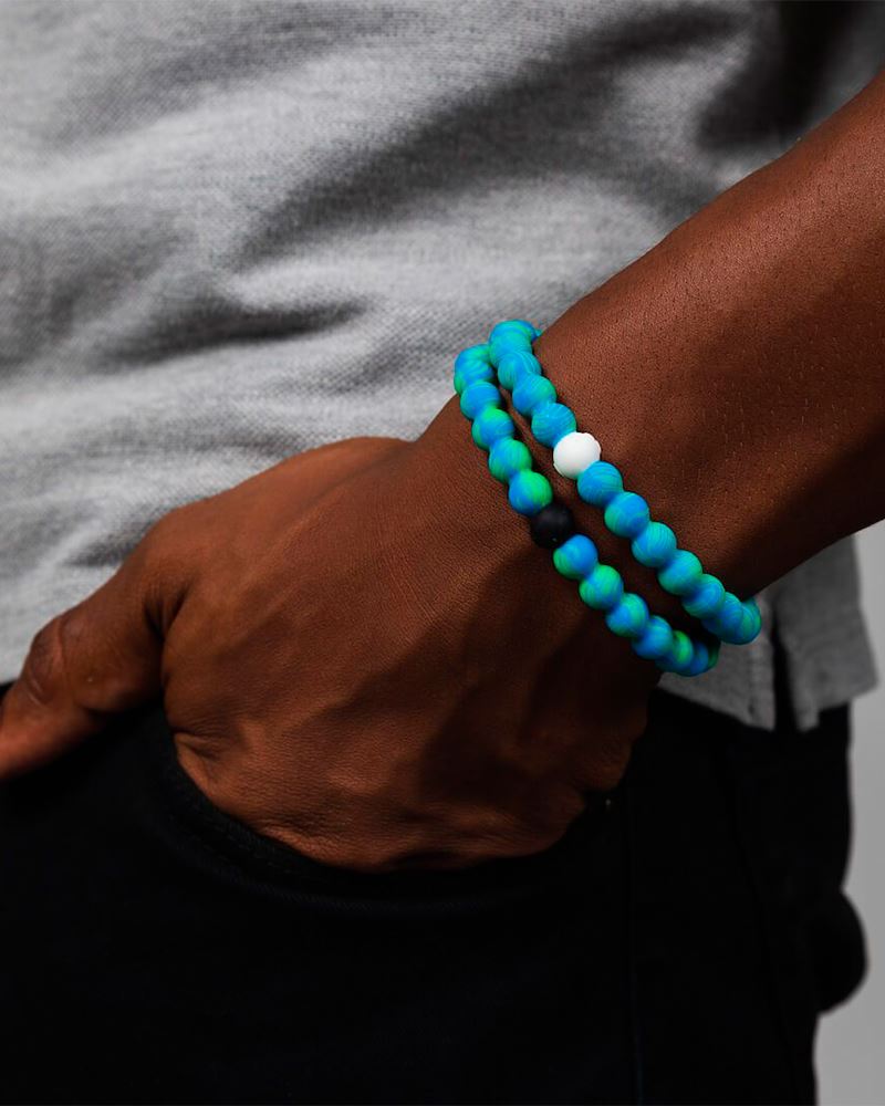 Lokai Bracelet Meaning: What the Colors Mean to Giving Back - GID