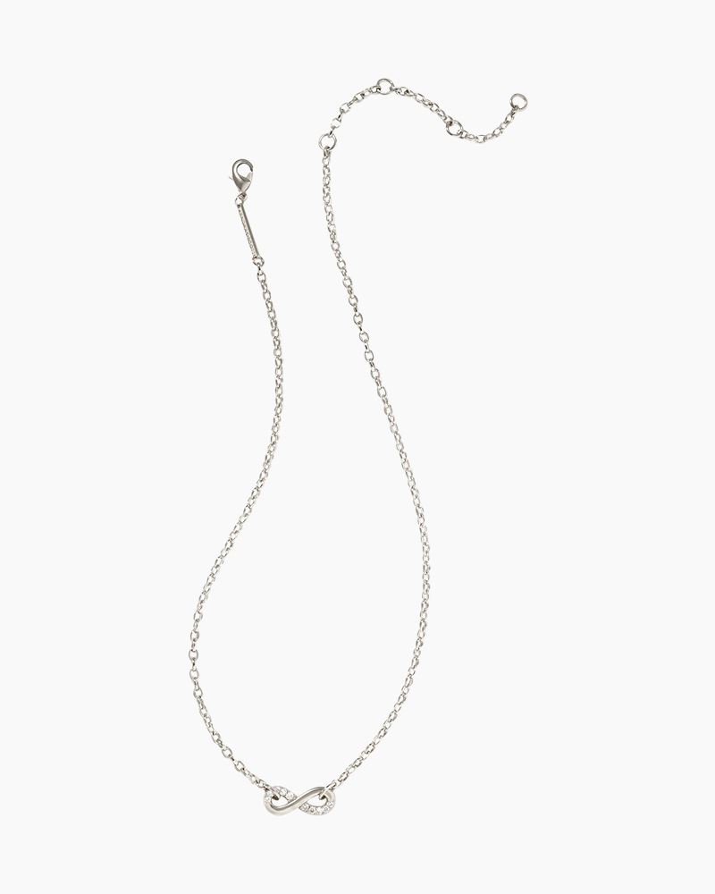 Kendra Scott Small Tegan Necklace – D'ore Jewelry