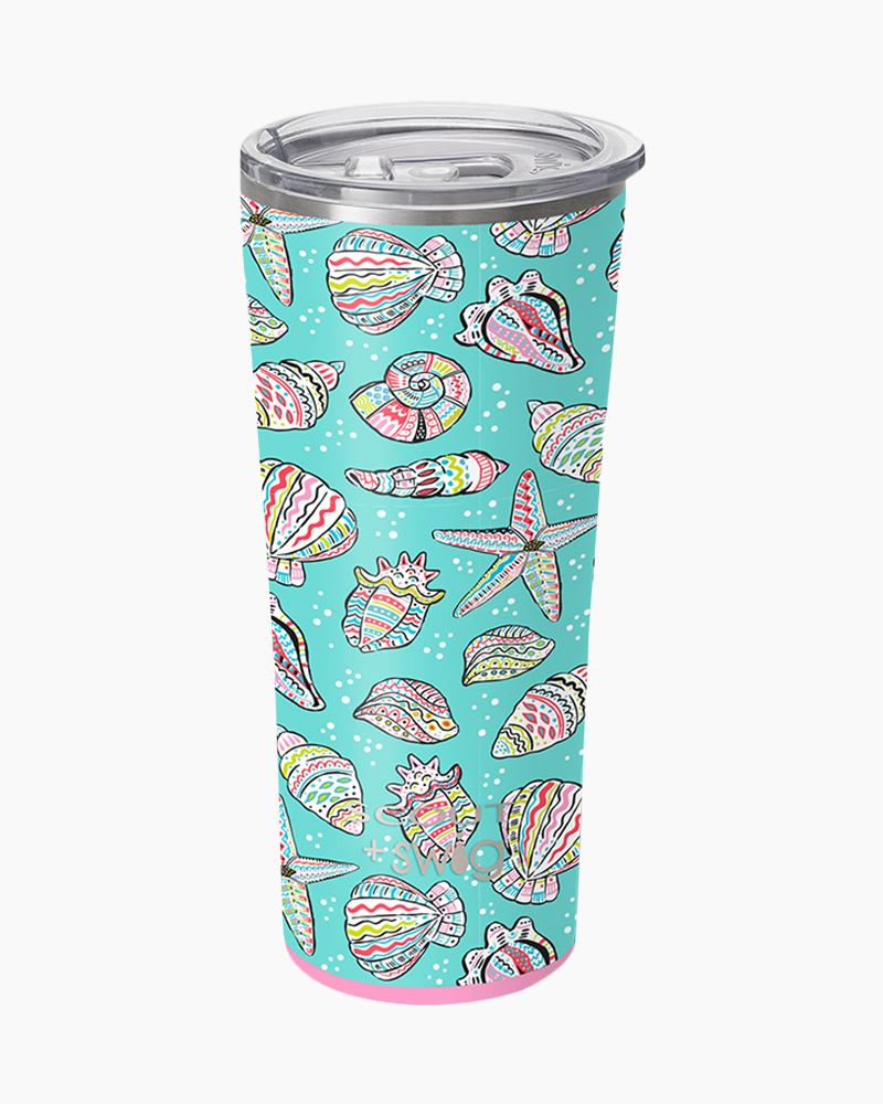 Berry SWIG 12 oz Insulated Wine Cup with Lid
