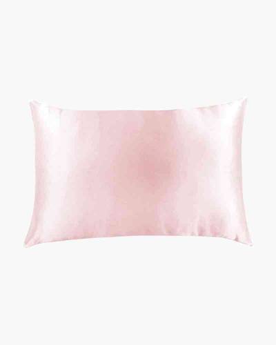 Satin Pillowcase - Blush – KITSCH