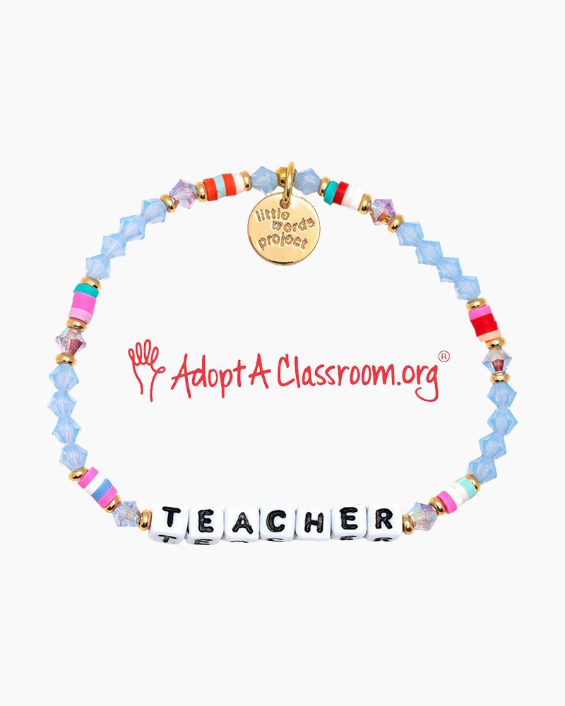 Teacher Bracelet, Pencil Bracelet, Stackable Bracelet, Teacher Heishi  Bracelet, Pencil Heishi Bracelet, Teacher Gift, Gifts for Teachers - Etsy | Teacher  bracelet, Gifts for teachers, Etsy