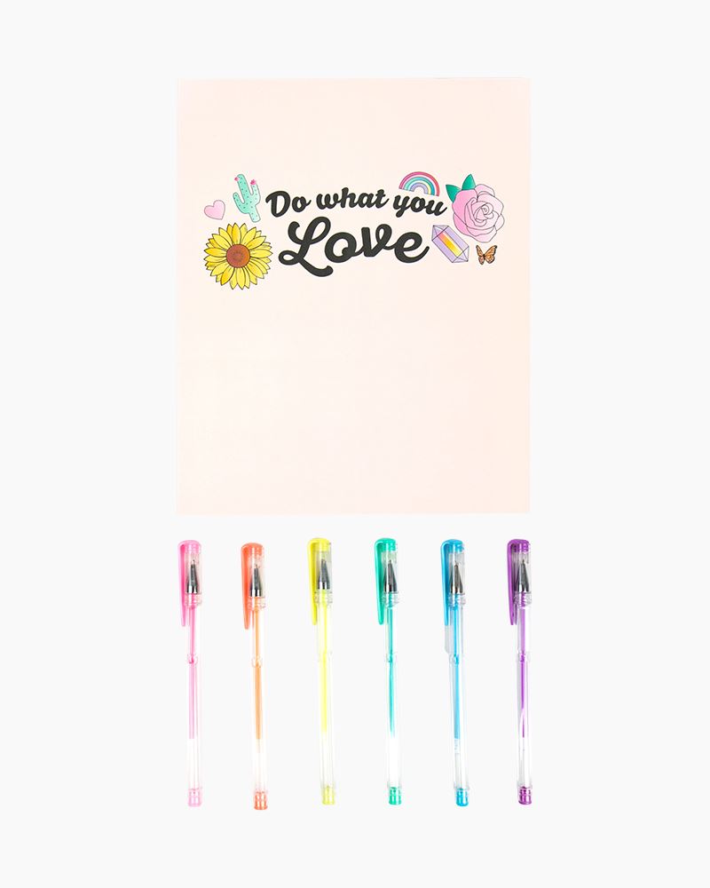 STMT DIY Artist Stationery Set, Art Journal Kit, Watercolor Kit, DIY  Journaling Set for Girls Ages - 8+