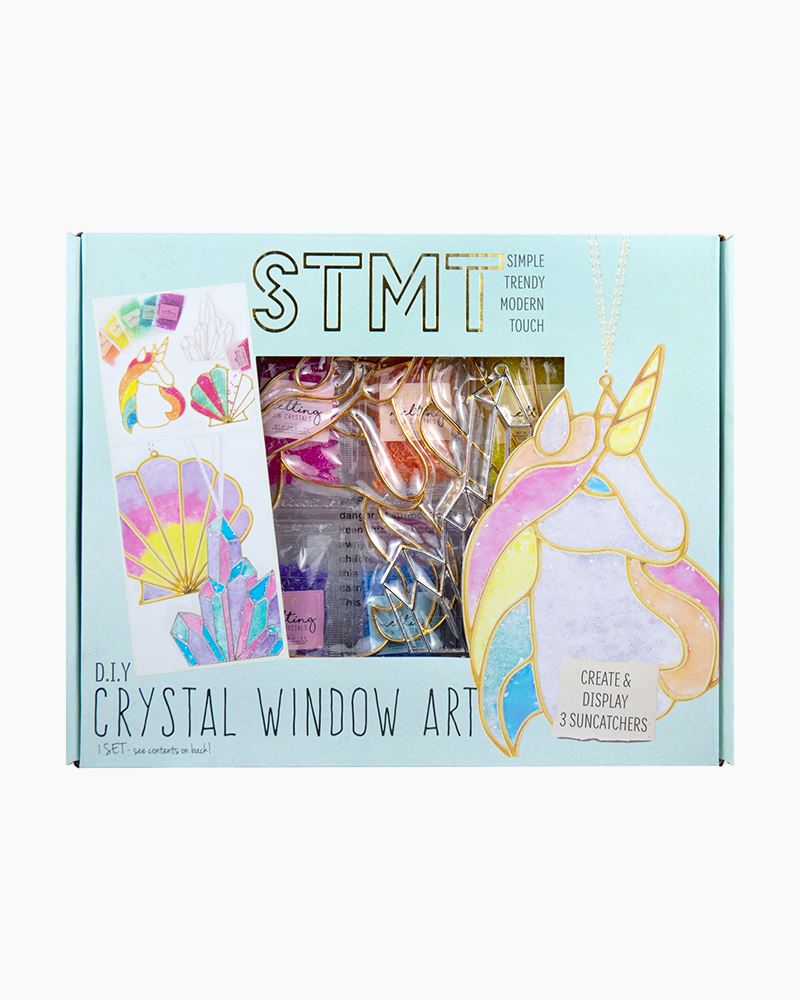 STMT D.I.Y. ARTIST JOURNALING SET - The Toy Insider