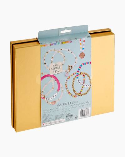 STMT + Pearl & Gemstone Jewelry Kit