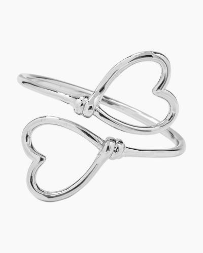  Pura Vida Silver Wave Toe Ring - .925 Sterling Silver,  Adjustable End - One Size : Clothing, Shoes & Jewelry