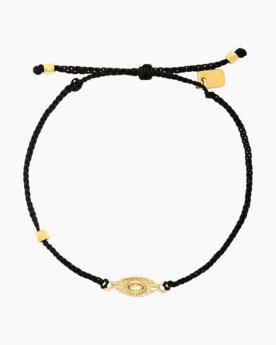Pura Vida Jewelry | Nwt Pura Vida Harper Paperclip Chain Bracelet and Three Charms | Color: Gold | Size: Os | Jsmerkel's Closet