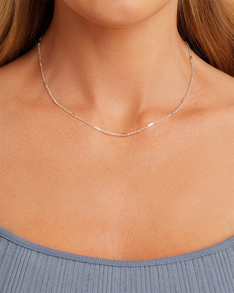 14k Gold Heart Necklace – gorjana