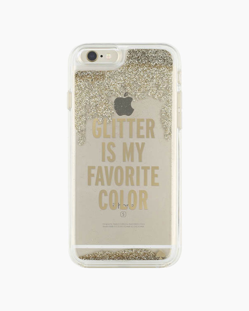 Image result for kate spade glitter is my favorite color