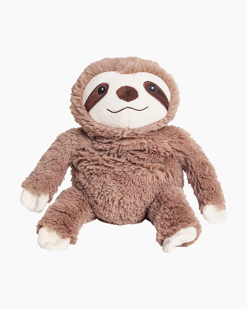 warmies sloth