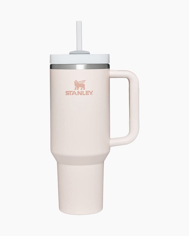 Stanley The Quencher H2.0 FlowState Tumbler 40 oz, Jade