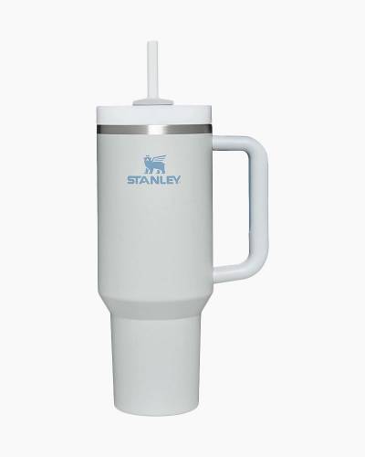 Stanley The Quencher 40 oz. H2.0 FlowState Tumbler in Fog