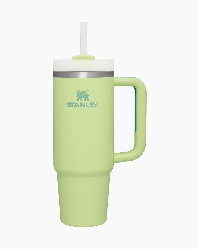Stanley Quencher H.20 Flowstate Travel Tumblers, 30 Oz, Custom