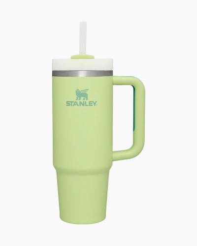 Stanley The Quencher 30 oz. H2.0 FlowState Tumbler in Jade
