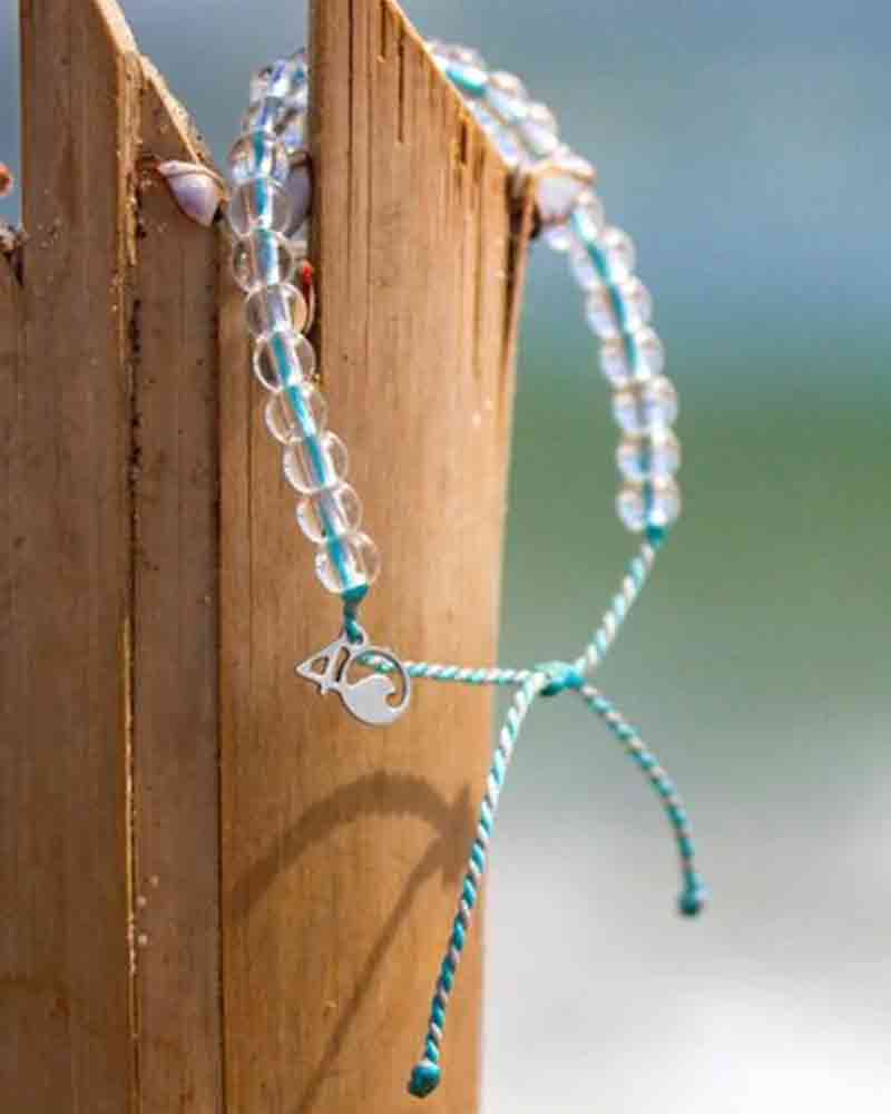 NWT 4Ocean Bracelet 14 STYLES TO CHOOSE FROM ☆ Sea Turtle Dolphin Shark  Whale+ | eBay