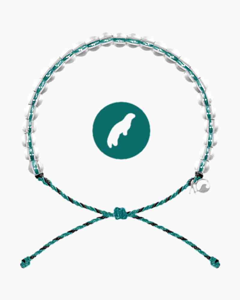 4Ocean Sea Otter Bracelet