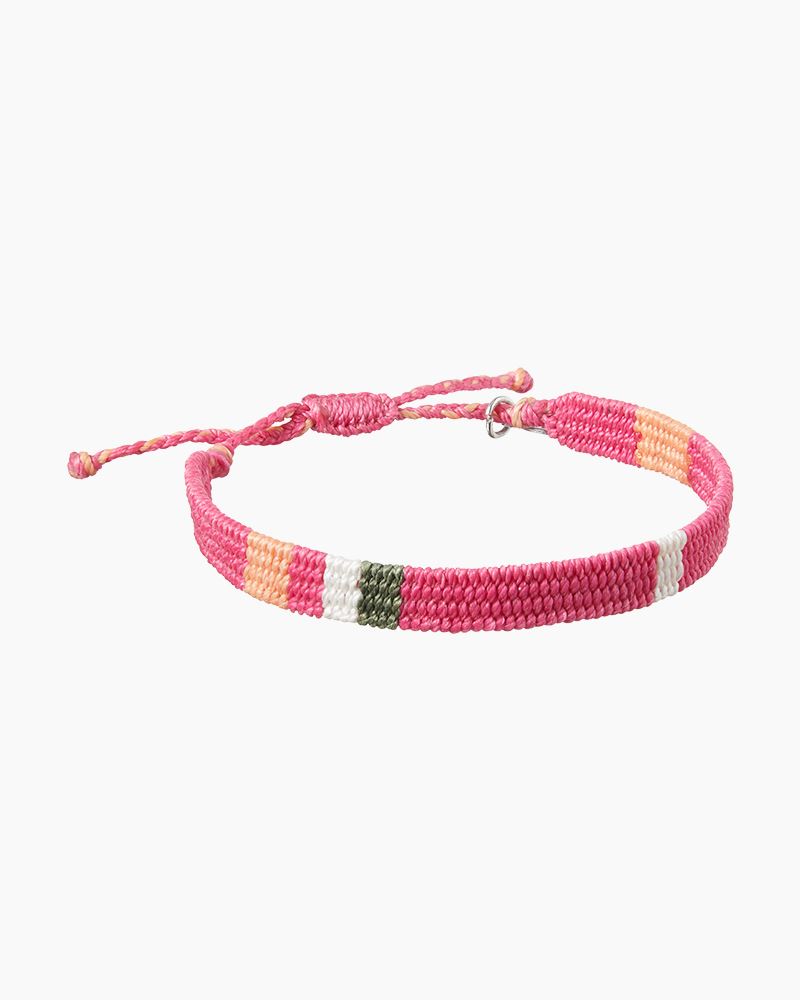 4ocean | Shop Eco-Friendly Bracelets Made from Recycled Materials | Bracelet  making, Fishing bracelet, 4ocean
