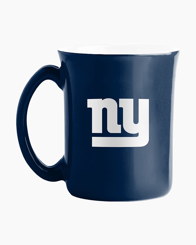 New York Giants Powdercoated Yeti Tumbler, Free Personilization 