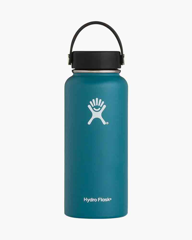 how big is a 32 oz hydro flask