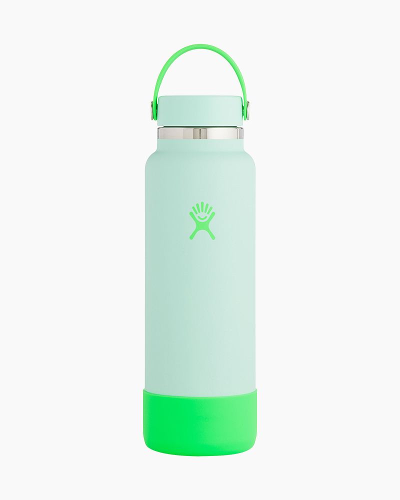 Hydro Flask 40 oz. Wide Mouth Water 