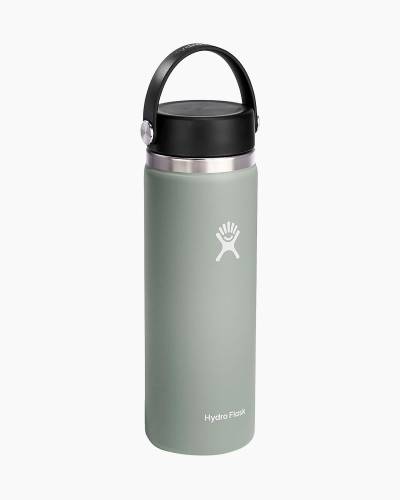 Hydro Flask 28 Oz All Around Tumbler Press-in Lid Agave - Yahoo