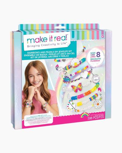 Roxo Rainbow Loom Disney Frozen Bracelet Making Kit 309 pc. New