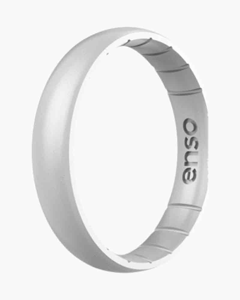 Enso Rings Disney Silicone Rings | Ohana | Size 7