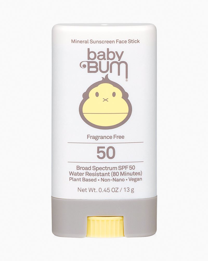 baby bum sunscreen 50