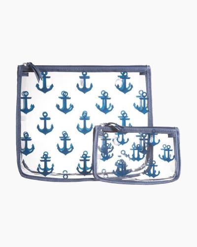 Baby Bogg Bag - Anchor Print – Lovely Paperie & Gifts