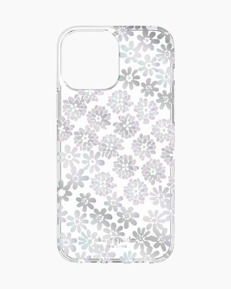 kate spade new york Pacific Petals iPhone 12 Pro Max/13 Pro Max Case | The  Paper Store
