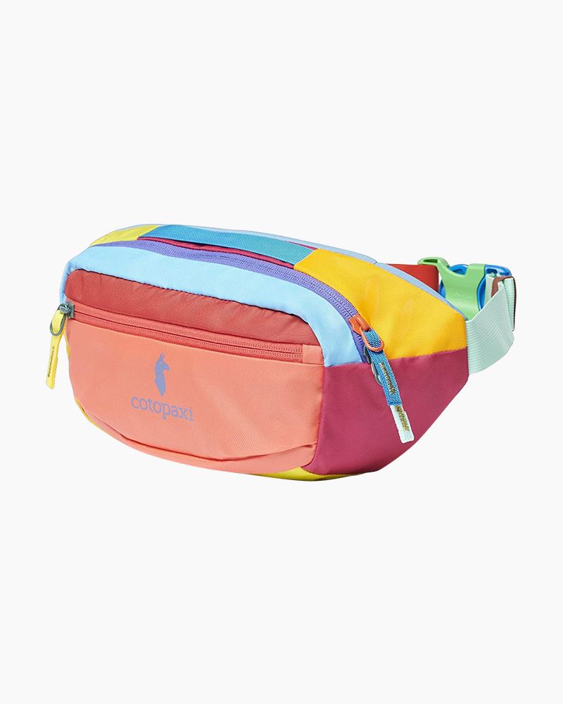 Cotopaxi Kapai 1.5L ASSORTED Hip Pack