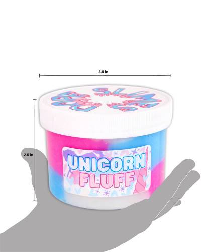 Unicorn Fluff