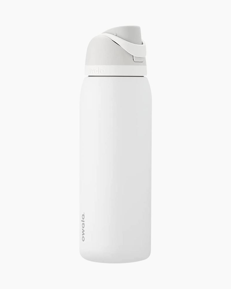 Owala 40 oz. FreeSip Stainless Steel Water Bottle, Can You See Me