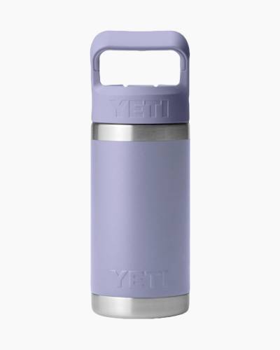 Yeti Rambler Stackable Cup with Straw Lid - 26 oz - Cosmic Lilac