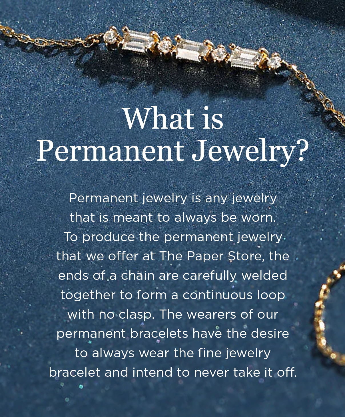 Permanent Jewelry Template Forms Permanent Jewelry Business 